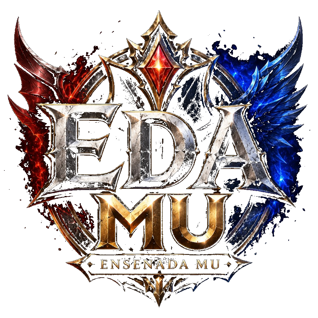 Eda MU - Season 6 EP3